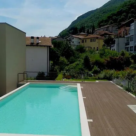 Bella Lago