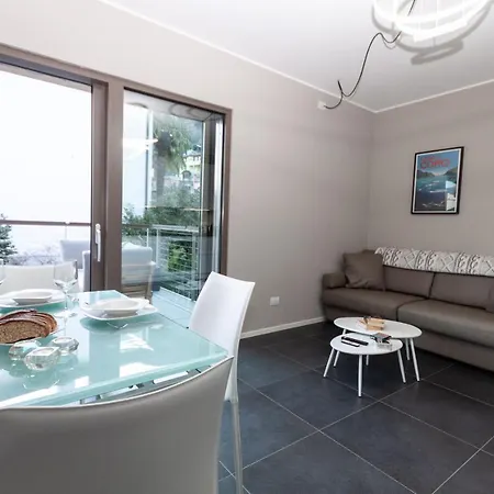 Bella Lago Holiday home *