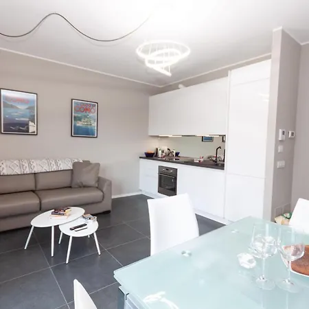 Holiday home Bella Lago Acquaseria