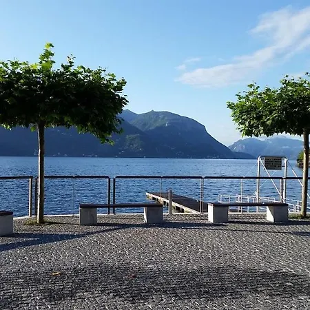 Holiday home Bella Lago Acquaseria