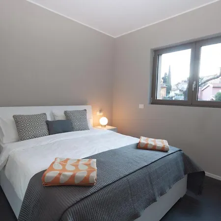 Bella Lago Holiday home Acquaseria