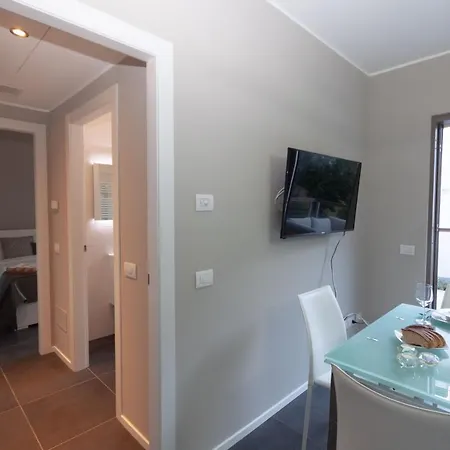 Bella Lago Vakantiehuis Acquaseria