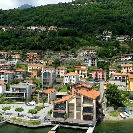 펜션 Bella Lago *